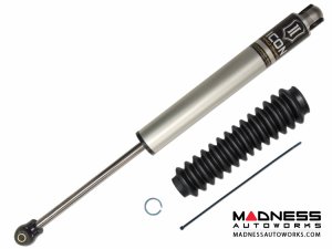 Dodge Ram 2500/3500 Steering Stabilizer - 2.0 - Aluminum Series